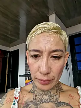 Everlyn sexx online show from 05/29/26, 03:43