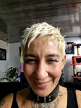 Everlyn sexx online show from 07/10/26, 08:11