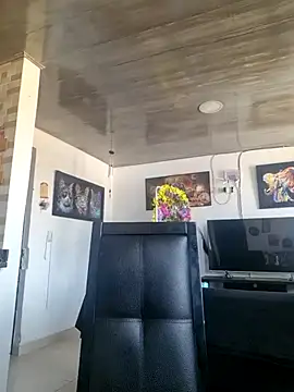 Everlyn sexx online show from 07/23/26, 07:56