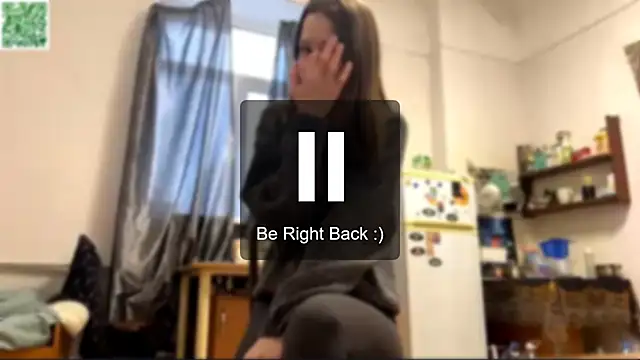 VickieKush online show from 04/07/26, 04:13