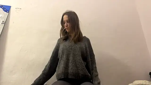 VickieKush online show from 04/07/26, 04:18