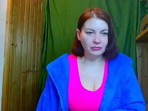 Snapshot of Milana9732 chatting on 02/23/26, 06:49 Milana9732 online show from 02/23/26, 06:49