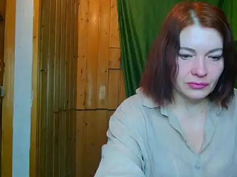 Snapshot of Milana9732 chatting on 02/25/26, 08:51 Milana9732 online show from 02/25/26, 08:51