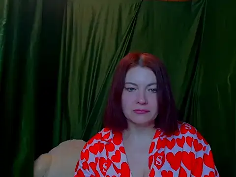 Snapshot of Milana9732 chatting on 03/02/26, 07:32 Milana9732 online show from 03/02/26, 07:32