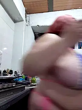 Camilleturn18 online show from 05/20/26, 05:46