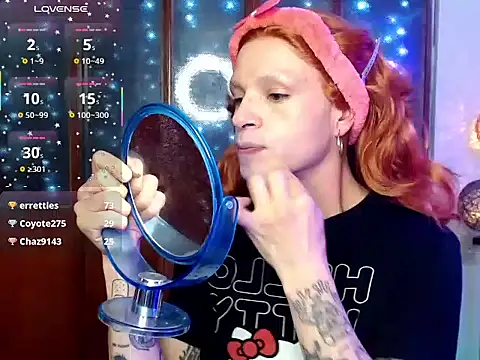 DanniHotBoy02 online show from 03/29/26, 11:05