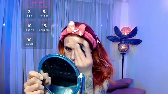 Snapshot of DanniHotBoy02 chatting on 04/24/26, 11:29 DanniHotBoy02 online show from 04/24/26, 11:29