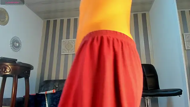 Max and anny online show from 03/20/26, 12:43