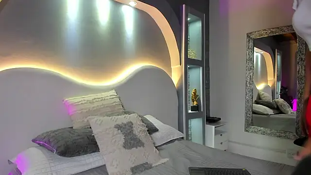 Sweet Celeste06 online show from 02/12/26, 07:31