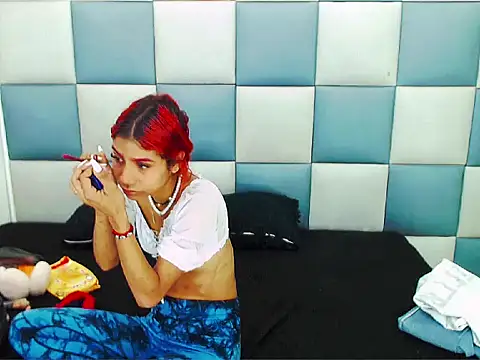 TifannyAmateur online show from 02/22/26, 01:31