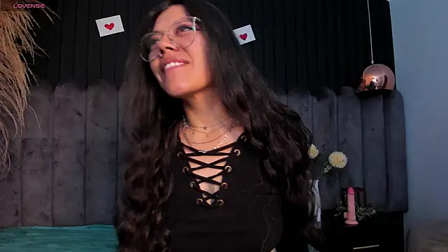 Snapshot of Lanadelrey_1 chatting on 02/16/26, 12:23 Lanadelrey 1 online show from 02/16/26, 12:23