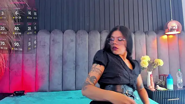 Snapshot of Lanadelrey_1 chatting on 03/06/26, 12:12 Lanadelrey 1 online show from 03/06/26, 12:12