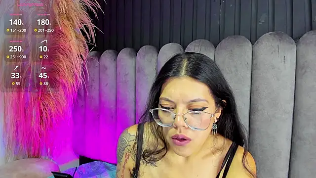 Snapshot of Lanadelrey_1 chatting on 03/13/26, 10:55 Lanadelrey 1 online show from 03/13/26, 10:55