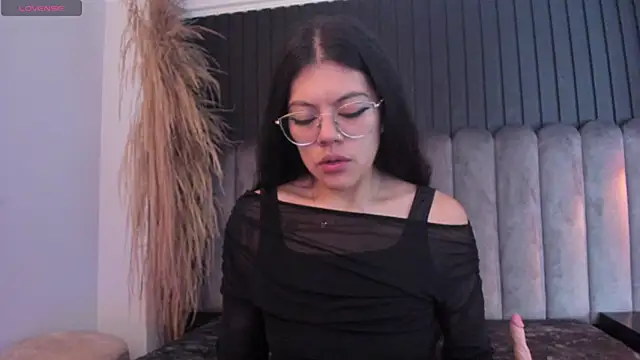 Lanadelrey 1 online show from 05/19/26, 12:11