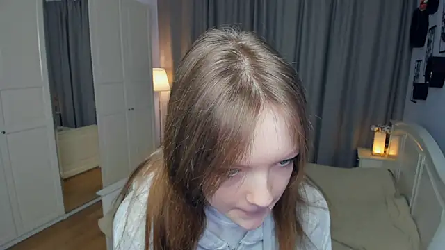 LavenderMitten online show from 03/12/26, 05:35