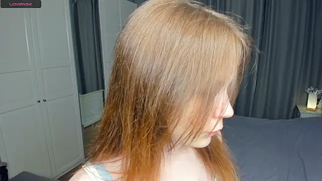 LavenderMitten online show from 07/13/26, 05:32