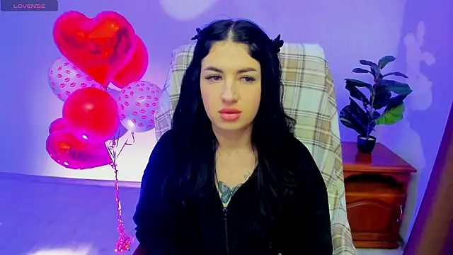 milanasky5 online show from 02/12/26, 02:12