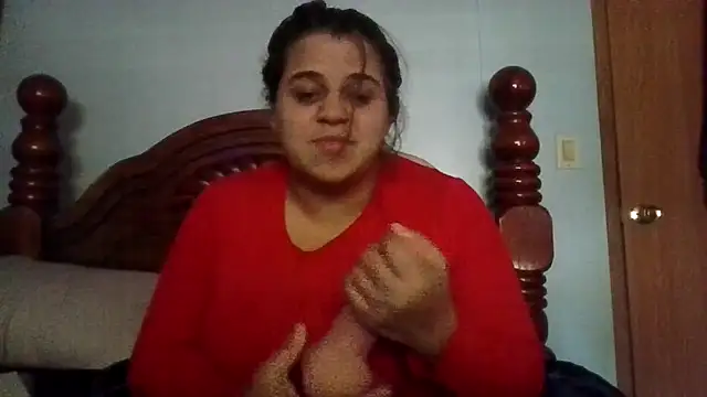 Celeste6969 online show from 02/23/26, 02:14