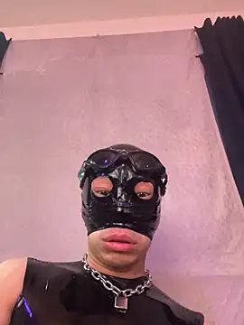 RubberGummi online show from 04/09/26, 11:48