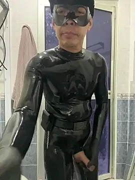 RubberGummi online show from 04/29/26, 09:46