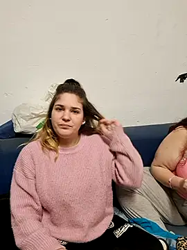 Dulcexpecado online show from 03/07/26, 06:38