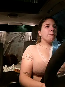 Dulcexpecado online show from 04/03/26, 11:14