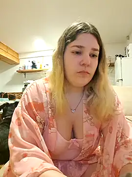 Dulcexpecado online show from 04/12/26, 10:59