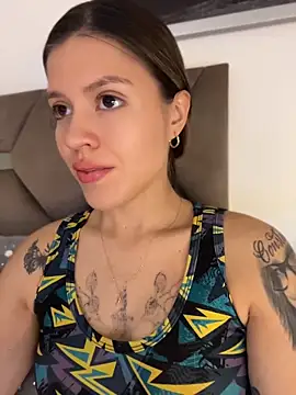 GabrielaS  online show from 05/27/26, 10:40