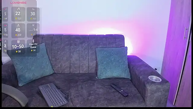 velmoon online show from 02/26/26, 07:35