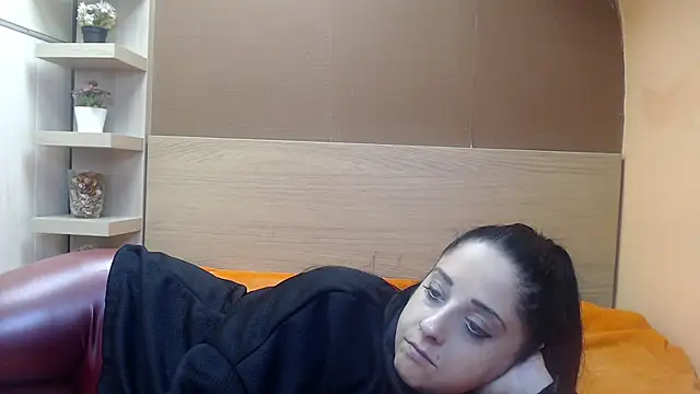 PinkyTwerkyX online show from 02/22/25, 01:57