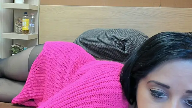 PinkyTwerkyX online show from 09/15/25, 07:52