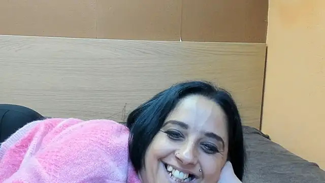 PinkyTwerkyX online show from 10/16/25, 11:33