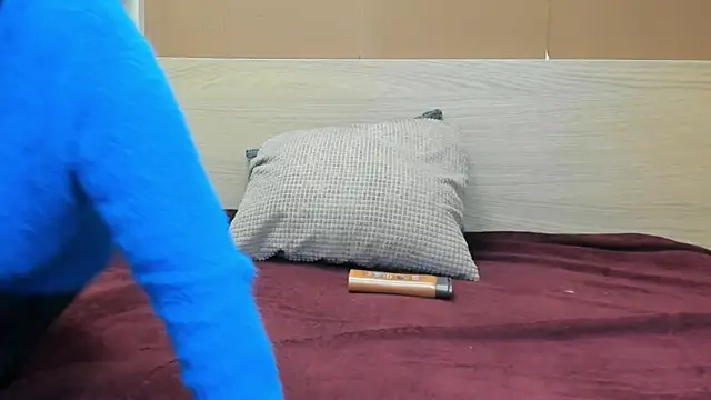 PinkyTwerkyX online show from 11/20/25, 10:37