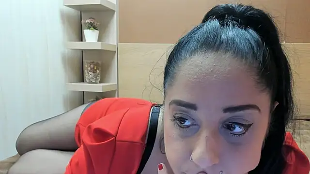 PinkyTwerkyX online show from 05/20/26, 12:22