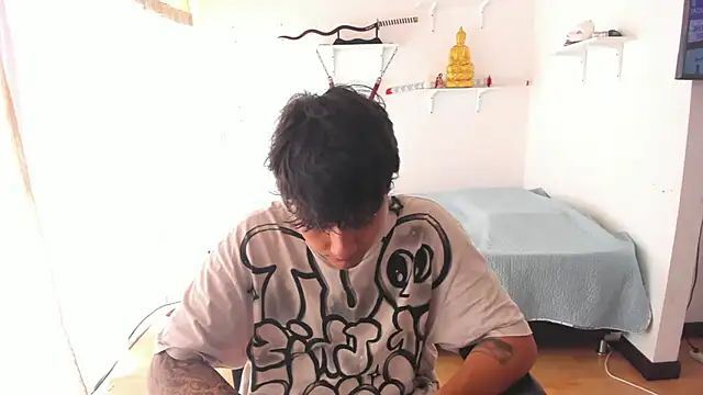 Snapshot of Your_Tao chatting on 02/20/26, 03:45 Your Tao online show from 02/20/26, 03:45