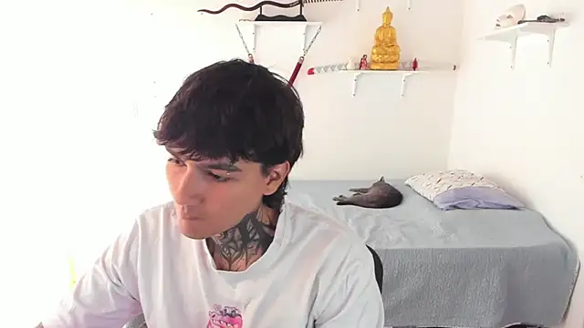 Snapshot of Your_Tao chatting on 02/21/26, 06:53 Your Tao online show from 02/21/26, 06:53