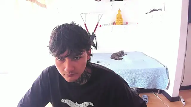 Snapshot of Your_Tao chatting on 03/03/26, 04:24 Your Tao online show from 03/03/26, 04:24