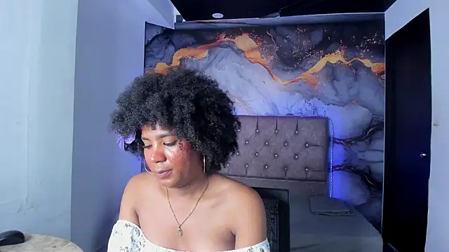 CataleyaMoon  online show from 03/25/26, 08:15