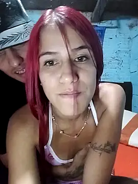 Snapshot of Max_Mela28 chatting on 02/27/26, 03:17 Max Mela28 online show from 02/27/26, 03:17