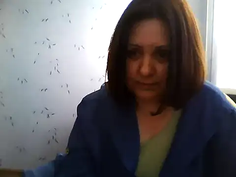 LockyCharm111 online show from 03/13/26, 02:56