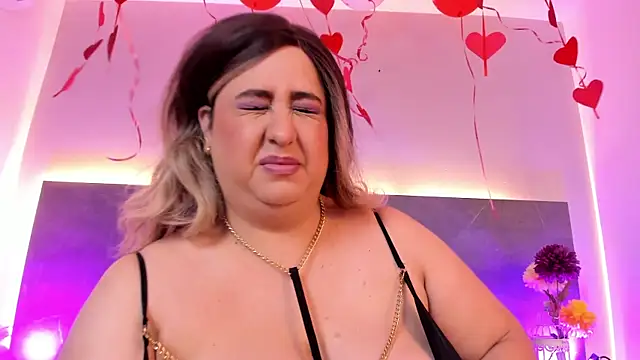 Snapshot of AsshleyDavis chatting on 02/23/25, 04:35 AsshleyDavis online show from 02/23/25, 04:35