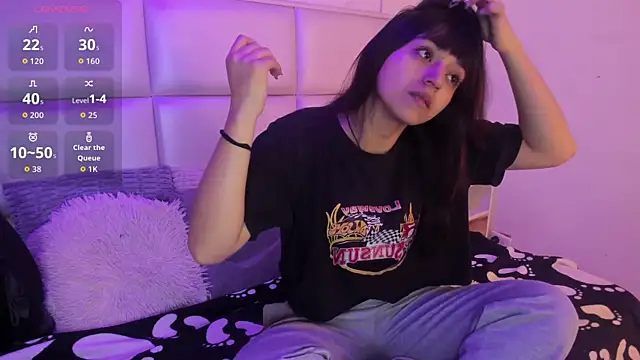 Xara u online show from 04/11/26, 07:51