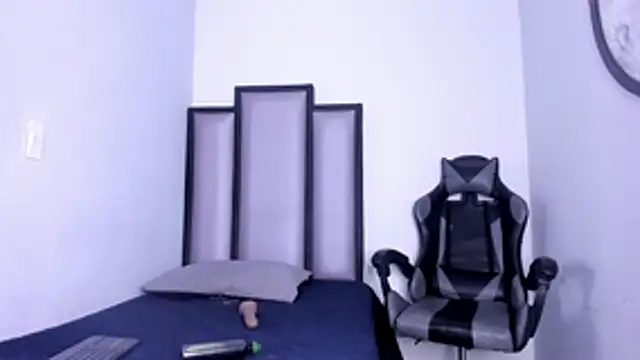 dulce 34 online show from 03/14/26, 08:36