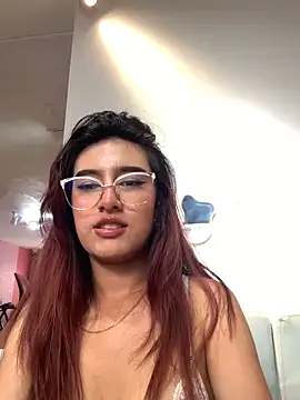 VelariaSoft online show from 03/24/26, 01:27