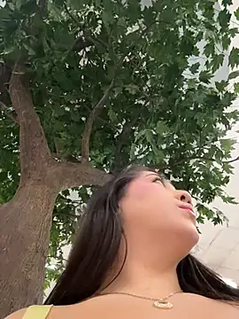 Snapshot of Hannah-Prada chatting on 03/20/26, 11:20 Hannah-Prada online show from 03/20/26, 11:20