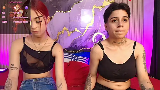 noah bellarose online show from 02/23/26, 08:17