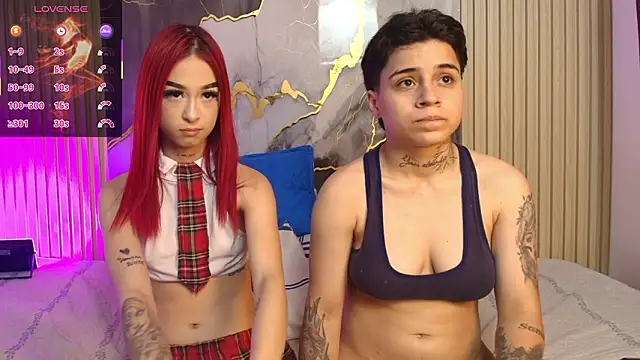 noah bellarose online show from 02/28/26, 08:10