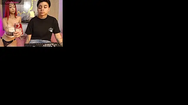 noah bellarose online show from 03/02/26, 07:54