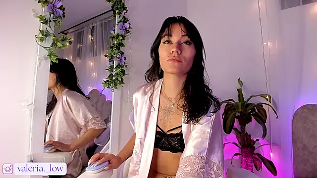 Nahialov online show from 03/22/26, 01:42