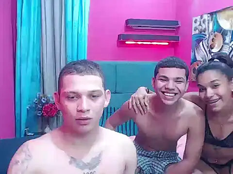 destroys fuck online show from 02/12/26, 11:22